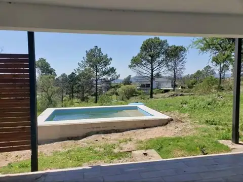 Casa en Venta A Estrenar