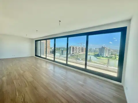 Departamento en Alquiler en Nordelta, USD 2.750