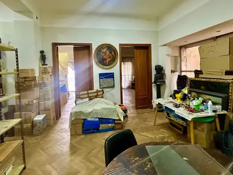 Departamento en Venta en San Nicolás, USD 210.000