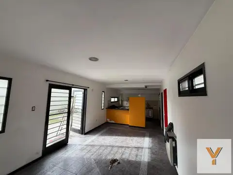 Casa en Alquiler - 2 Dormitorios 1 Baño - 104mts - La Plata
