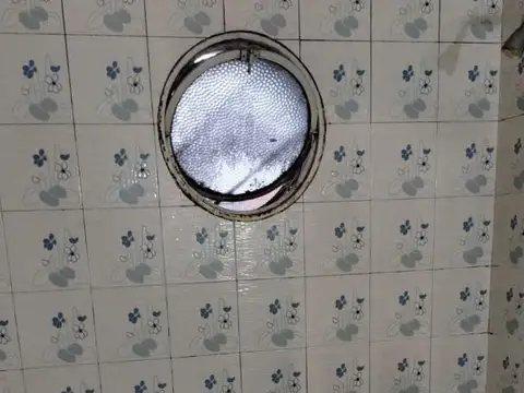 venta de amplio monoambiente en Villa Dominico