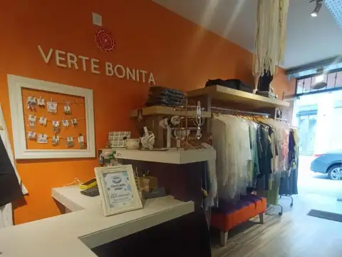Fondo Comercio en Venta en Luján, USD 25.000