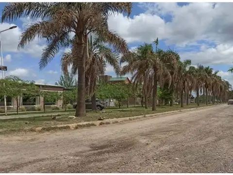 Terreno en Venta 16  mts Frente