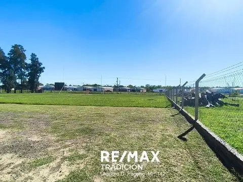 Galpón Alquiler Puerto Tirol Chaco