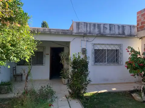 Casa en Venta 40 años