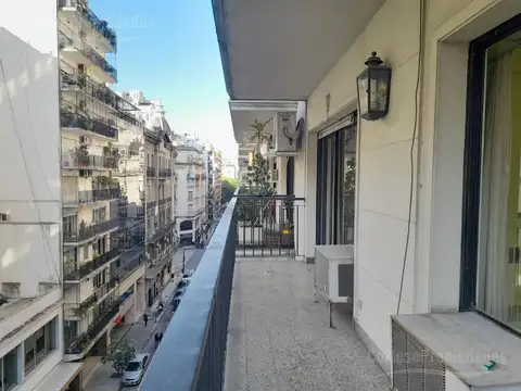 Departamento en Venta en Barrio Norte, USD 329.000