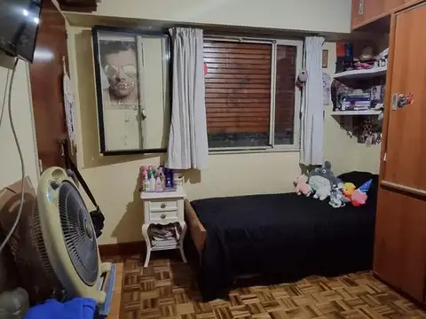 Departamento en San Fernando