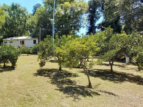 Casa en Venta A Estrenar
