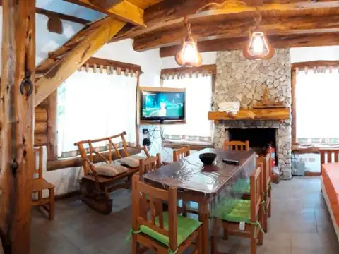 Casa en Venta 9 años