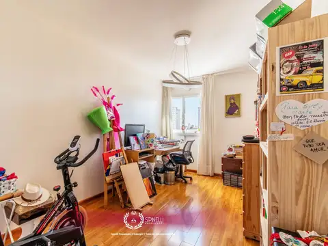 Departamento en Venta de 4 ambientes