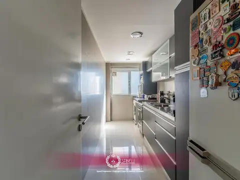 Departamento en Venta de 3 dormitorios