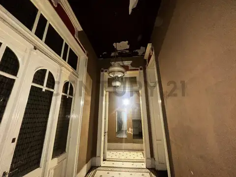 Departamento 7 ambientes con 3 baños