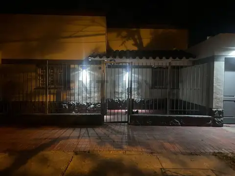 VENTA DE CASA - LIBERTAD 344 - SAN RAFAEL