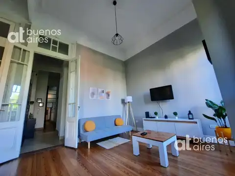 Pte Luis Saenz Peña al 400