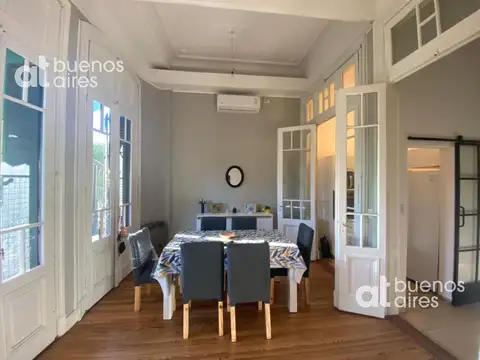 Departamento en Alquiler Temporal en Monserrat, USD 1.300