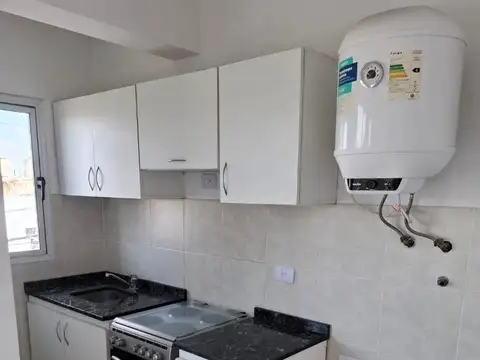 R E S E R V A D O   DPTO 2 AMB, 2º PISO AL FRENTE, C/BALCÓN