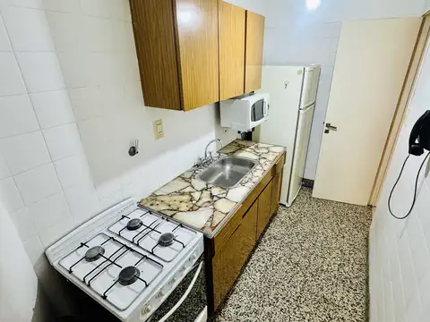 Departamento en Alquiler en Palermo, $ 690.000