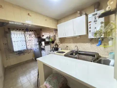 Departamento en Venta en Villa Soldati, USD 45.000