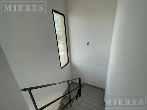 Departamento en Alquiler 8 años