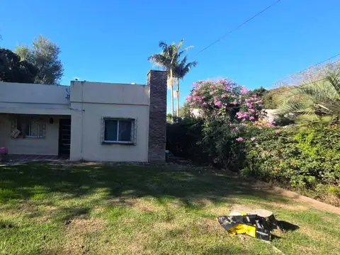 Casa Chalet  en Venta en Ricardo Rojas, Tigre, G.B.A. Zona Norte