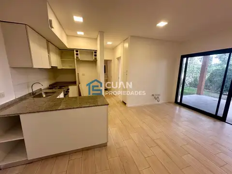 Departamento en Venta en La cañada de Pilar, USD 90.000