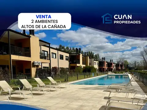 Altos de La Cañada - Cuan Propiedades