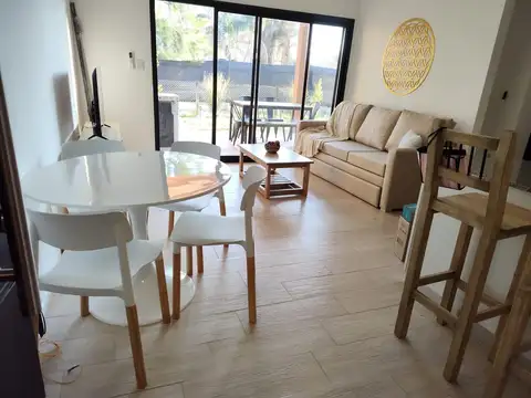 Departamento en Venta en La cañada de Pilar, USD 90.000