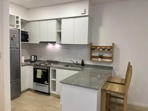 Departamento en Venta 2 años
