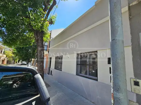 Pasaje Nemesio Trejo 5200, Piso PB