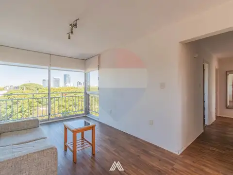 VENTA DE APTO 3 DORM EN COOPERATIVA BUCEO + ANV