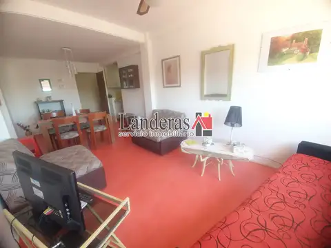 Departamento en Venta al Norte