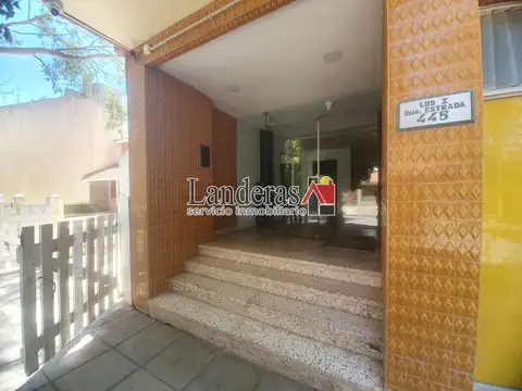 Diagonal Estrada 400