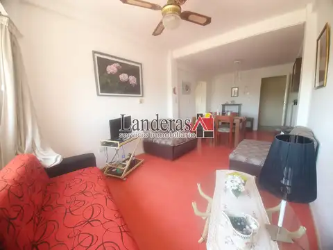 Bonito Departamento 2 amb - Excelente Ubicación!