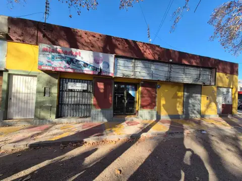 VENTA DE LOTE EN GUAYMALLÉN