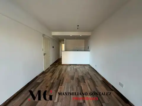 Depto en venta 2 ambientes - Monte Grande