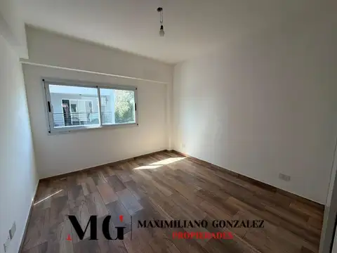 Departamento en Venta 1 año