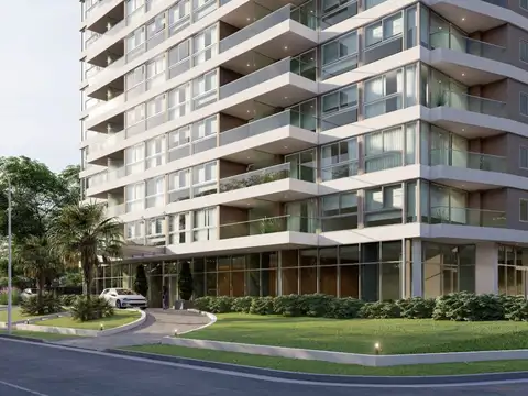 Venta apartamento a estrenar en Punta del Este con financiación propia