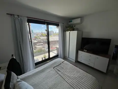 Departamento en Alquiler Permite mascota
