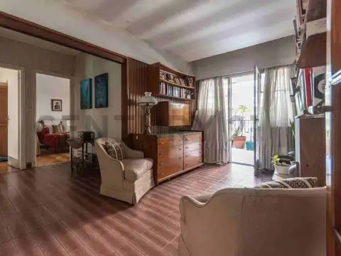 Departamento en Venta al Noroeste