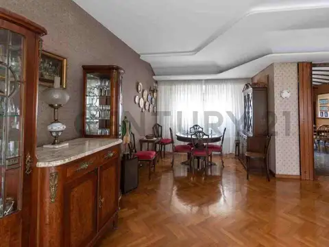 Departamento en Venta en Caballito, USD 380.000