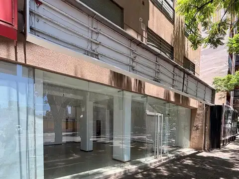 Local en Alquiler en Guemes, $ 2.200.000