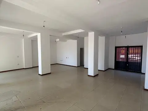 Avenida Pueyrredón al 300