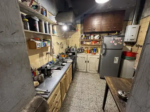 Depto Tipo Casa en Venta al Norte