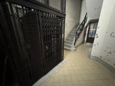 Depto Tipo Casa en Venta en Balvanera, USD 179.000