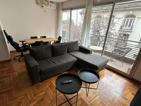 Departamento en Alquiler en Belgrano, $ 1.200.000