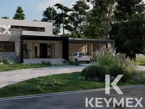 VENTA CASA DE 3 DORMITORIOS CON PILETA EN MIRALAGOS