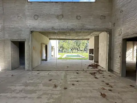 Casa en Venta A Estrenar