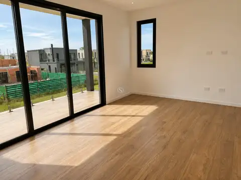 Casa en Venta A Estrenar
