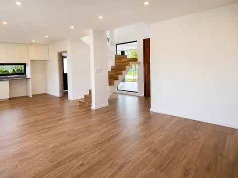 Casa en Venta en Puertos - Araucarias, USD 330.000
