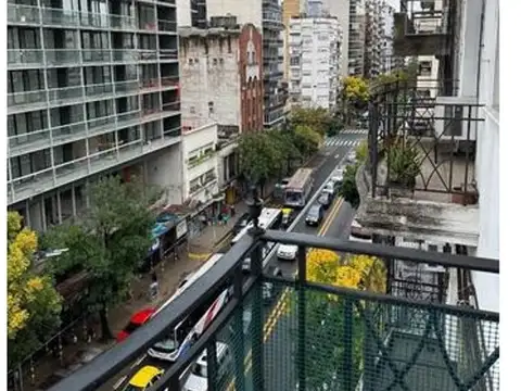 VENTA 4  AMBIENTES LAVADERO Y DEPEN. AL FRENTE OPORTUNIDAD 